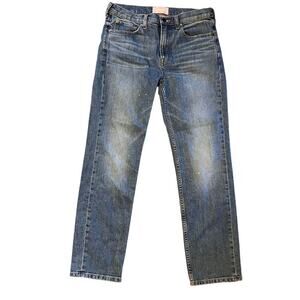 Everlane The Organic Cotton Slim-Fit Jean.  Men's 30x30